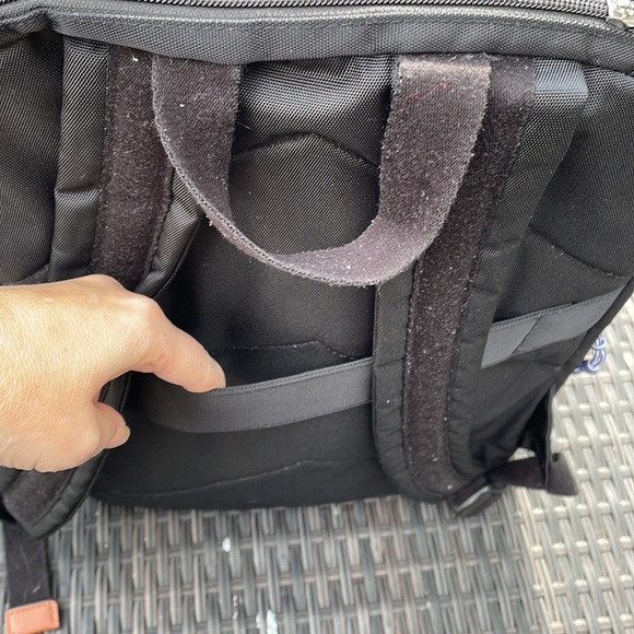 Vera Bradley Laptop Backpack - Picture 5 of 15